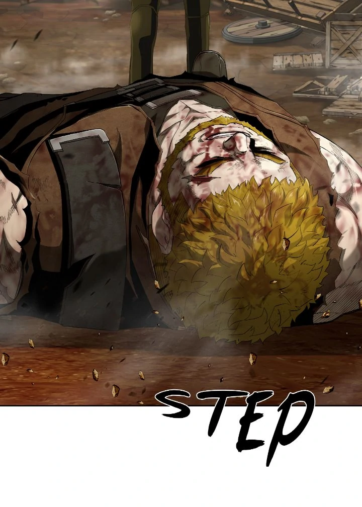 Summoner Wars: Trackers Chapter 38 - page 16