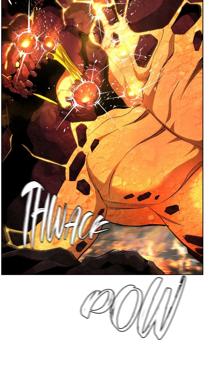 Summoner Wars: Trackers Chapter 38 - page 25