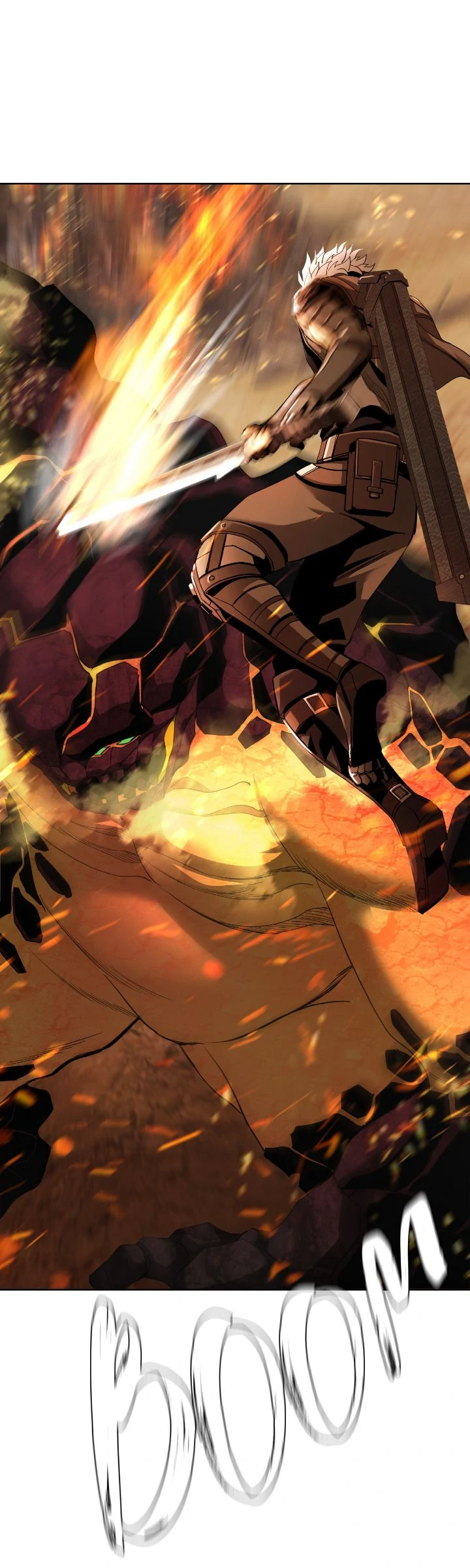Summoner Wars: Trackers Chapter 38 - page 28