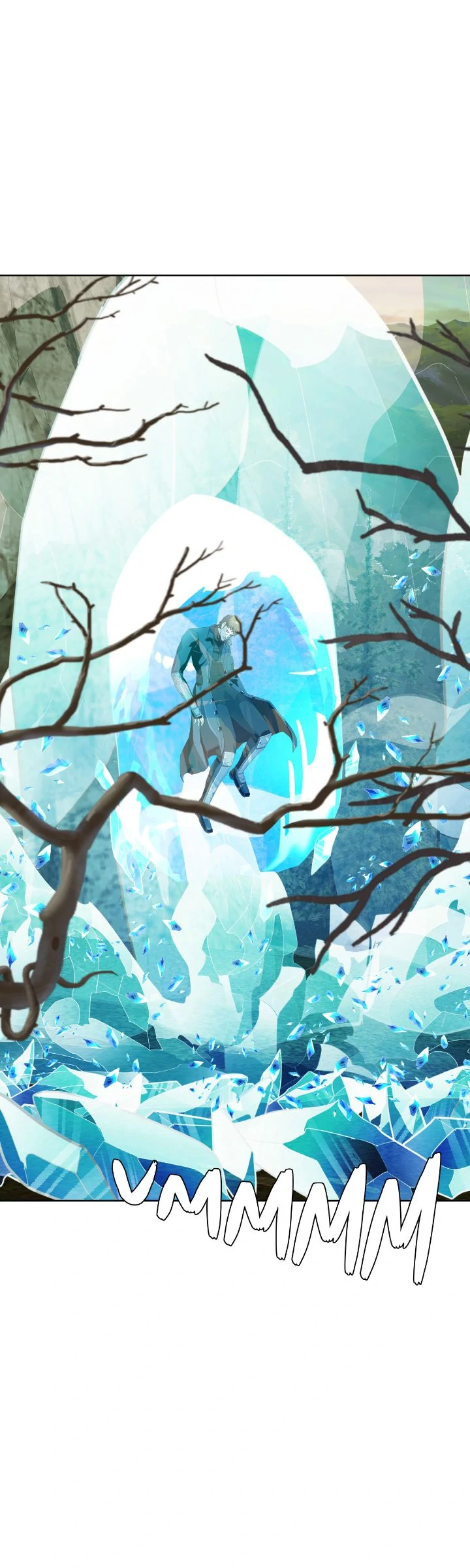 Summoner Wars: Trackers Chapter 38 - page 3