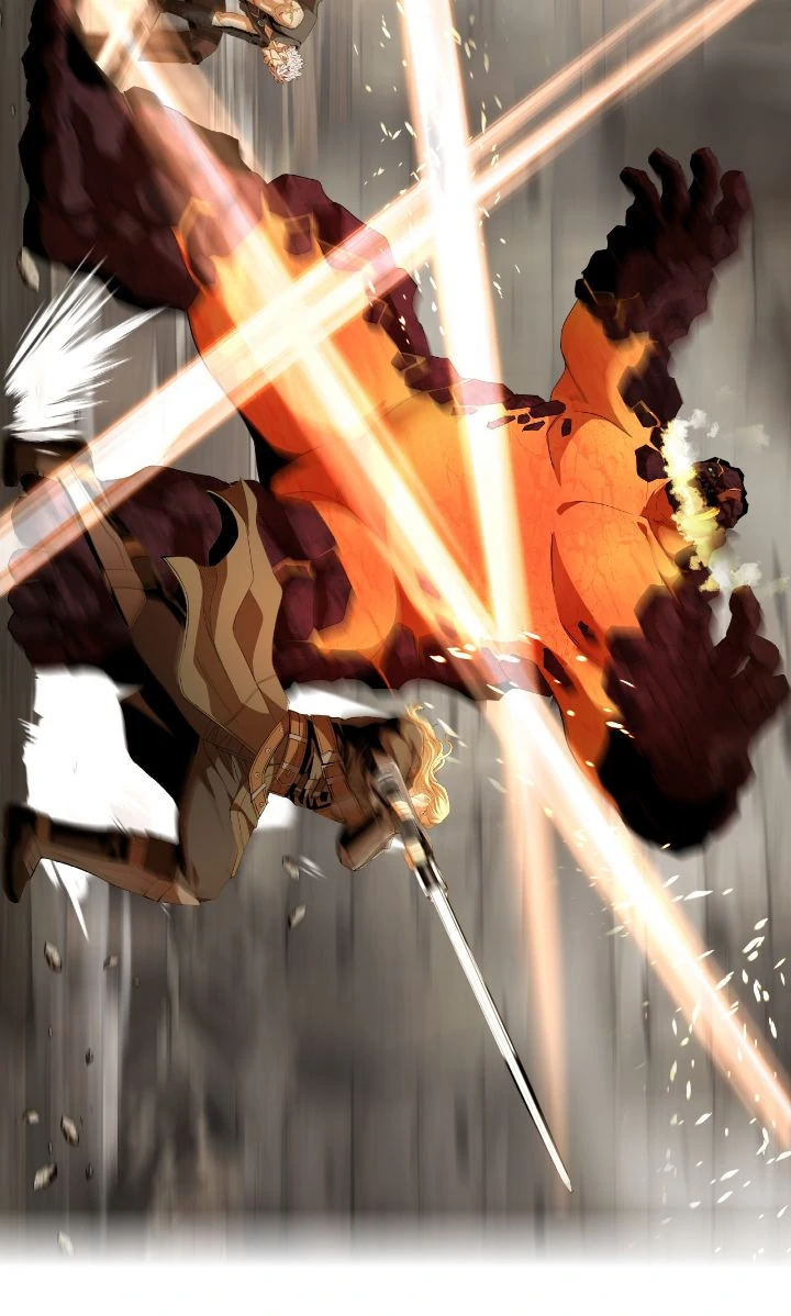 Summoner Wars: Trackers Chapter 38 - page 41