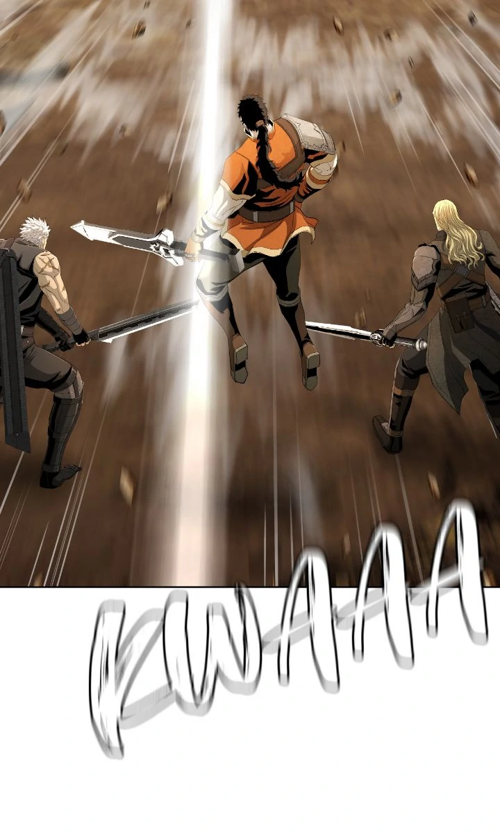 Summoner Wars: Trackers Chapter 38 - page 50