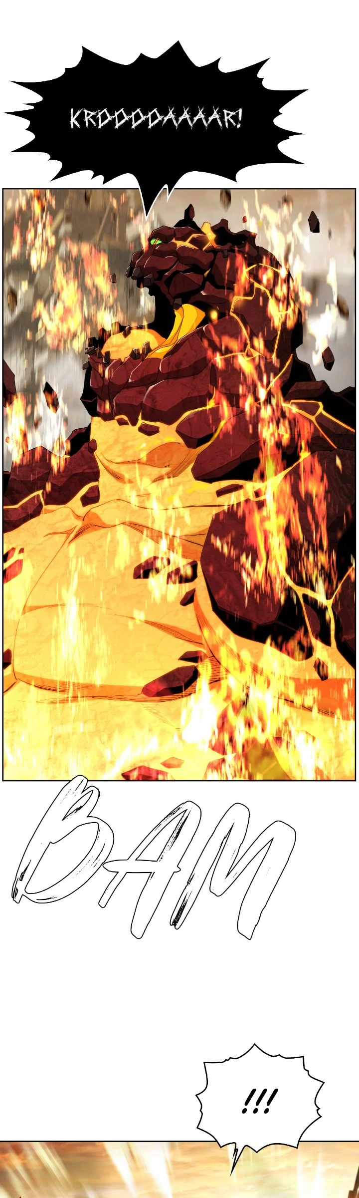 Summoner Wars: Trackers Chapter 38 - page 51