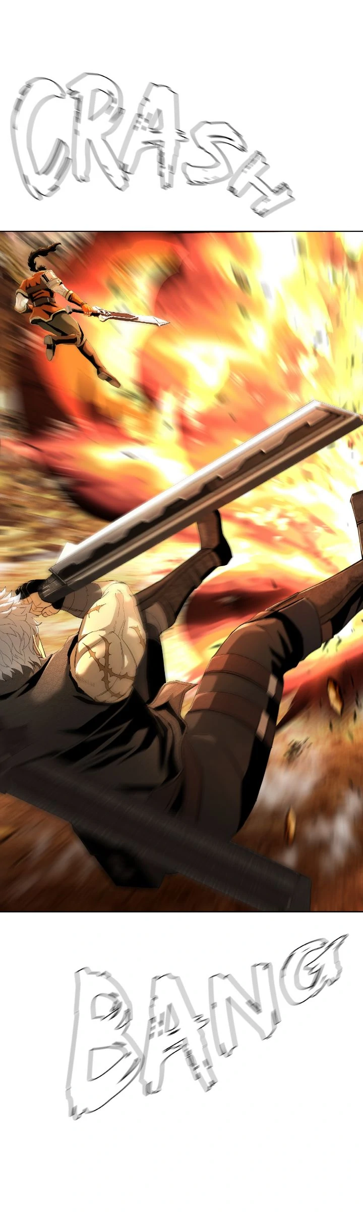 Summoner Wars: Trackers Chapter 38 - page 56