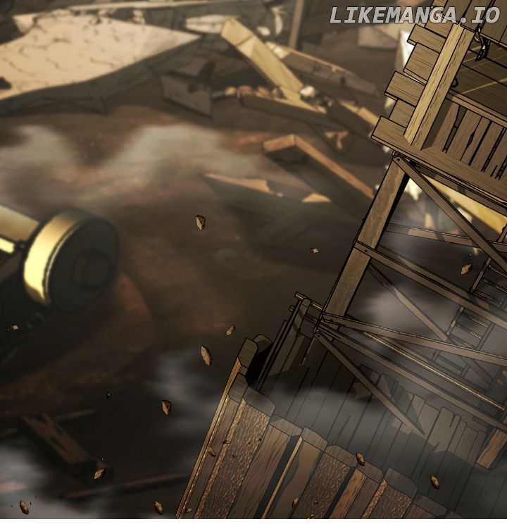Summoner Wars: Trackers Chapter 38 - page 6