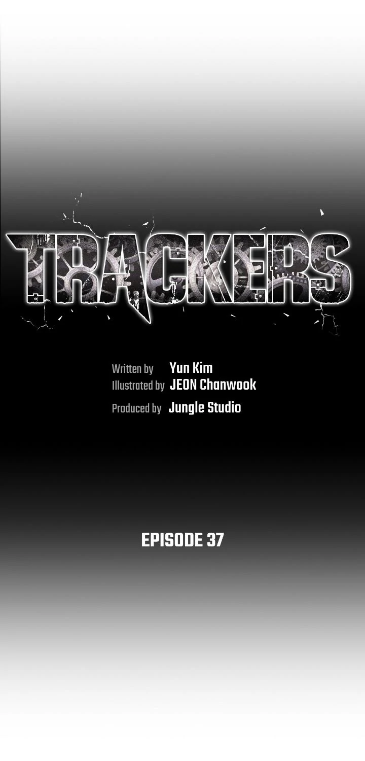 Summoner Wars: Trackers Chapter 37 - page 1
