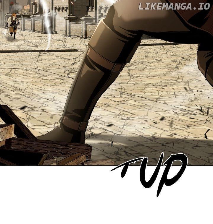 Summoner Wars: Trackers Chapter 37 - page 11