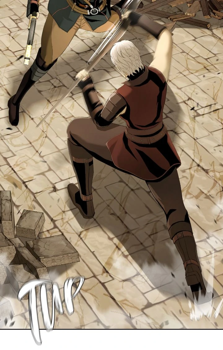 Summoner Wars: Trackers Chapter 37 - page 16