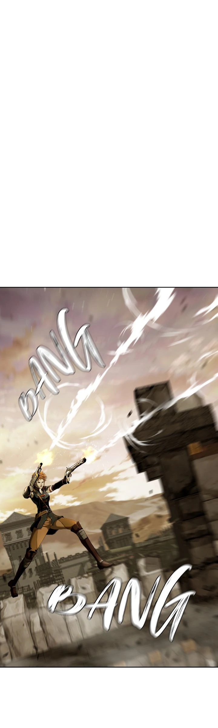 Summoner Wars: Trackers Chapter 37 - page 2