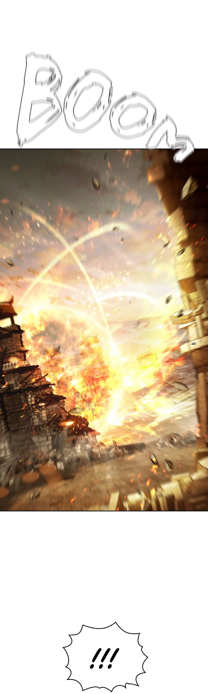 Summoner Wars: Trackers Chapter 37 - page 32
