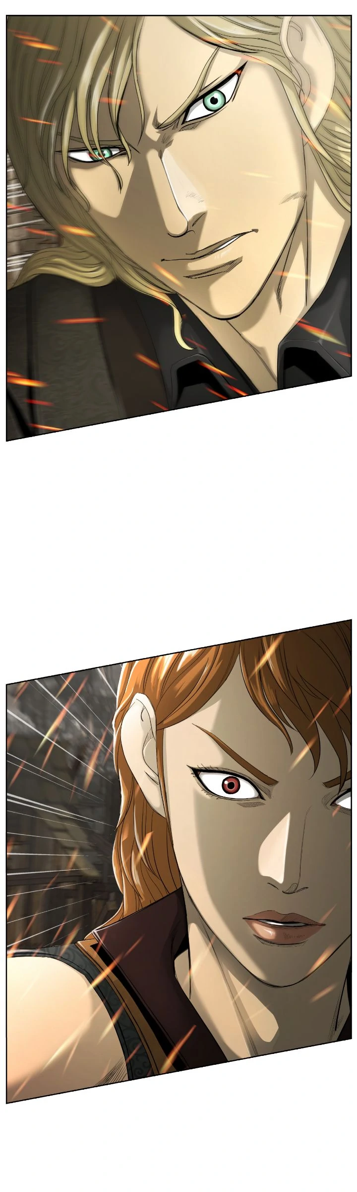 Summoner Wars: Trackers Chapter 37 - page 33