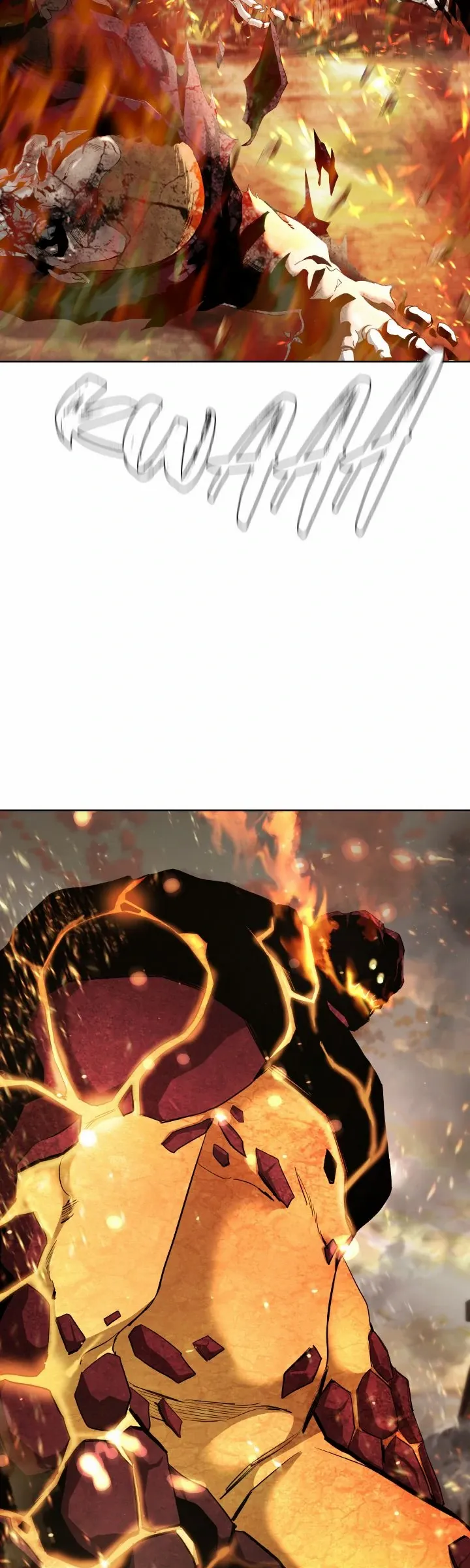 Summoner Wars: Trackers Chapter 37 - page 35