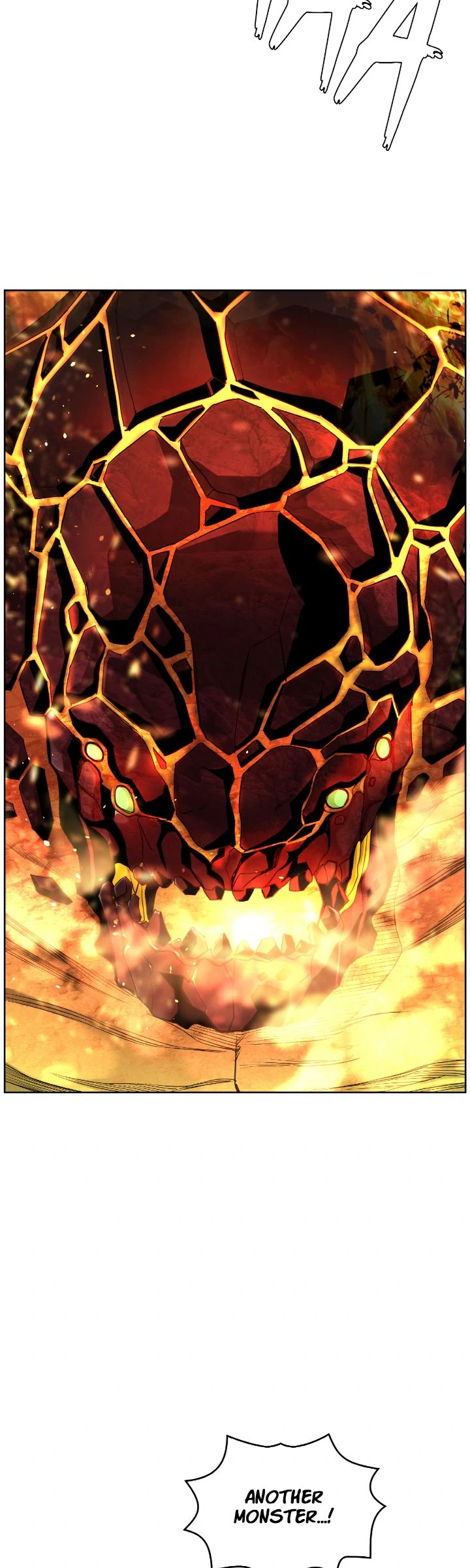 Summoner Wars: Trackers Chapter 37 - page 38