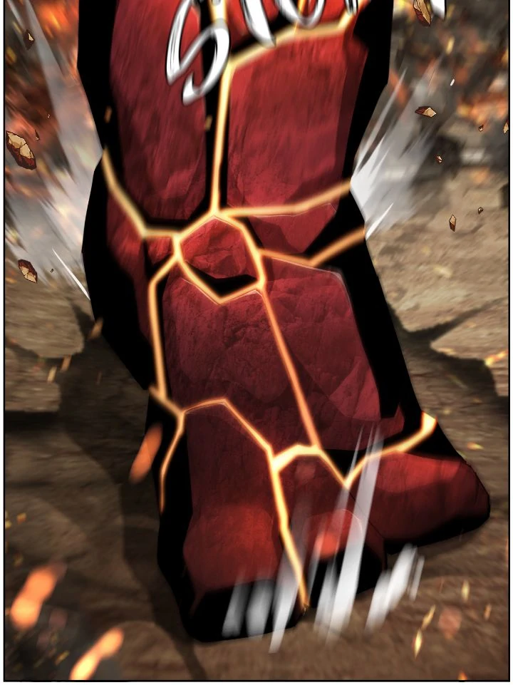 Summoner Wars: Trackers Chapter 37 - page 41