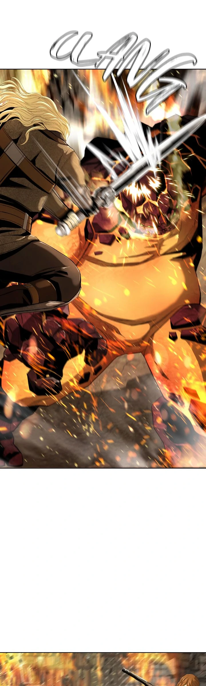 Summoner Wars: Trackers Chapter 37 - page 44