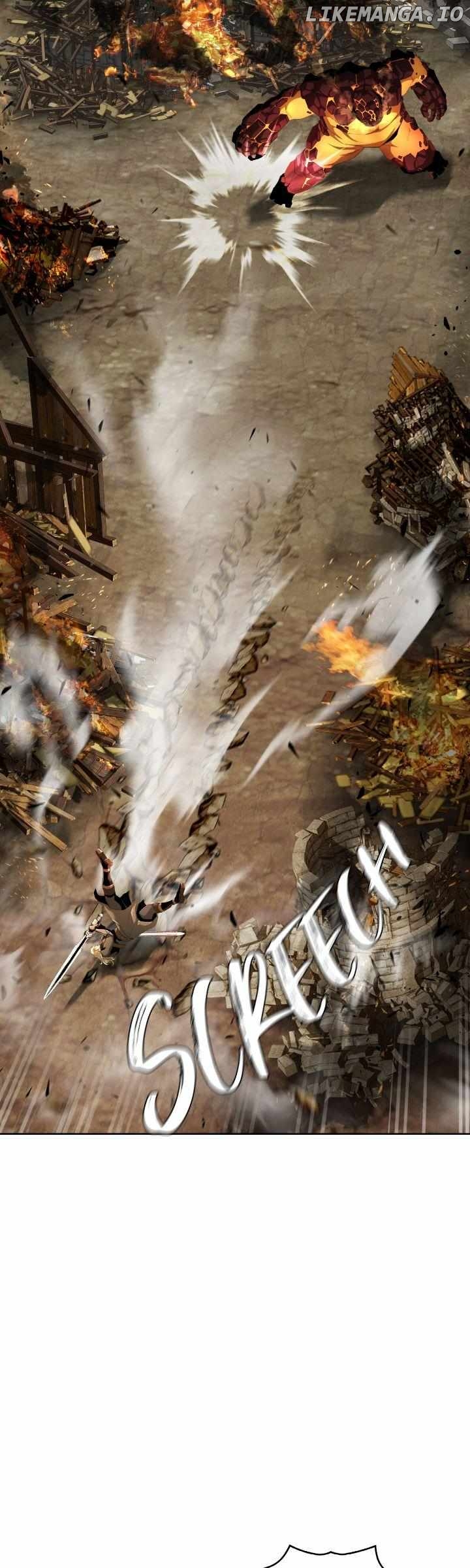 Summoner Wars: Trackers Chapter 37 - page 49