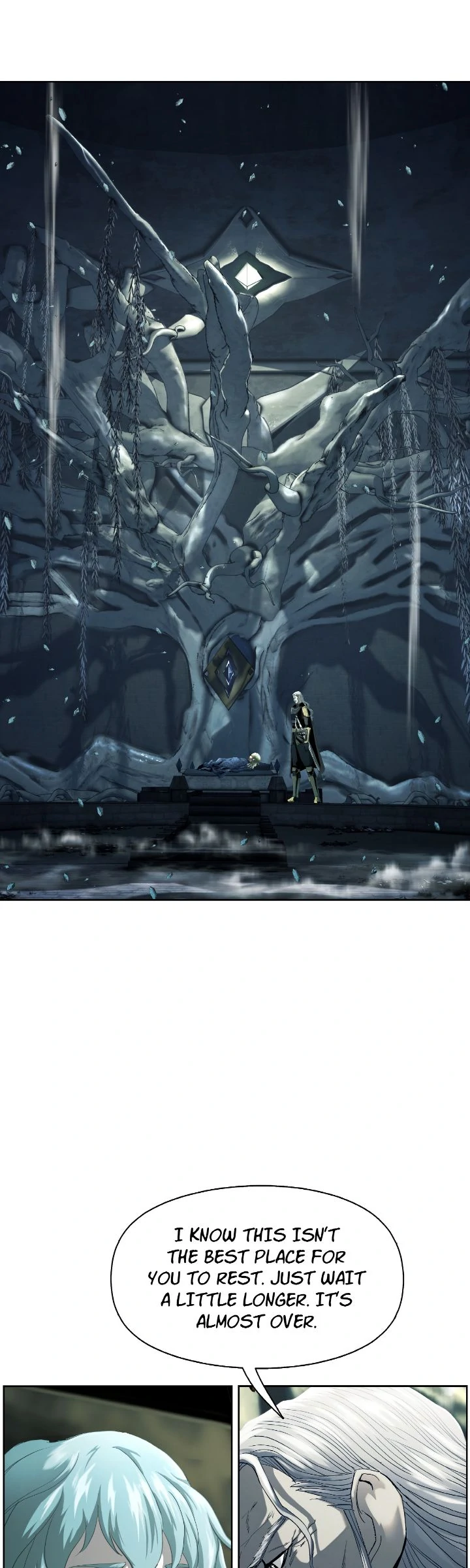 Summoner Wars: Trackers Chapter 37 - page 59