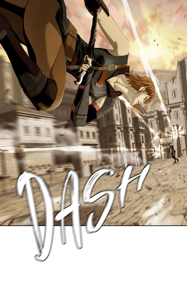 Summoner Wars: Trackers Chapter 37 - page 6