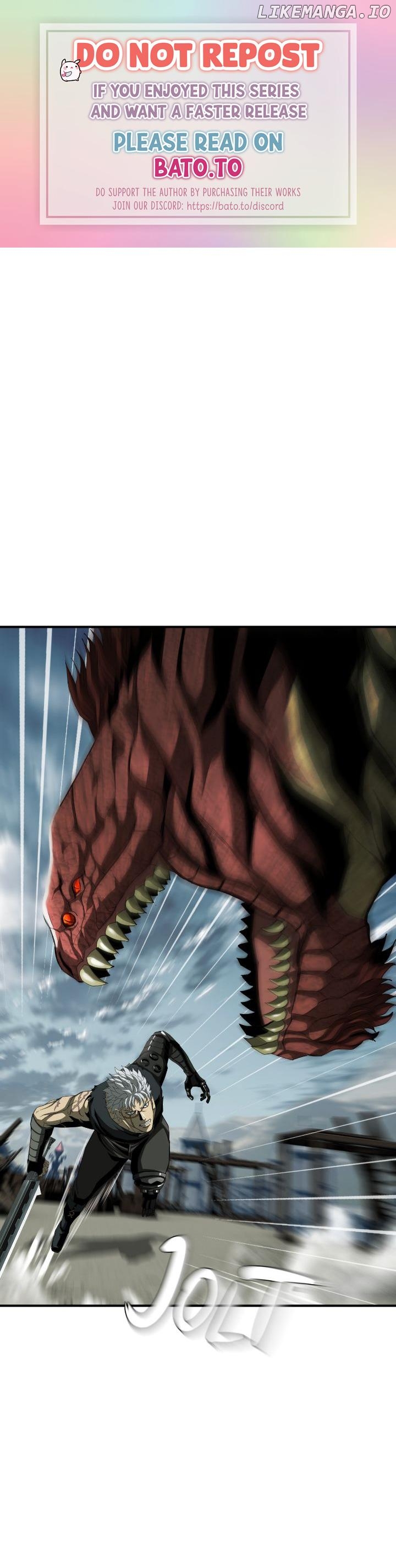 Summoner Wars: Trackers Chapter 7 - page 1
