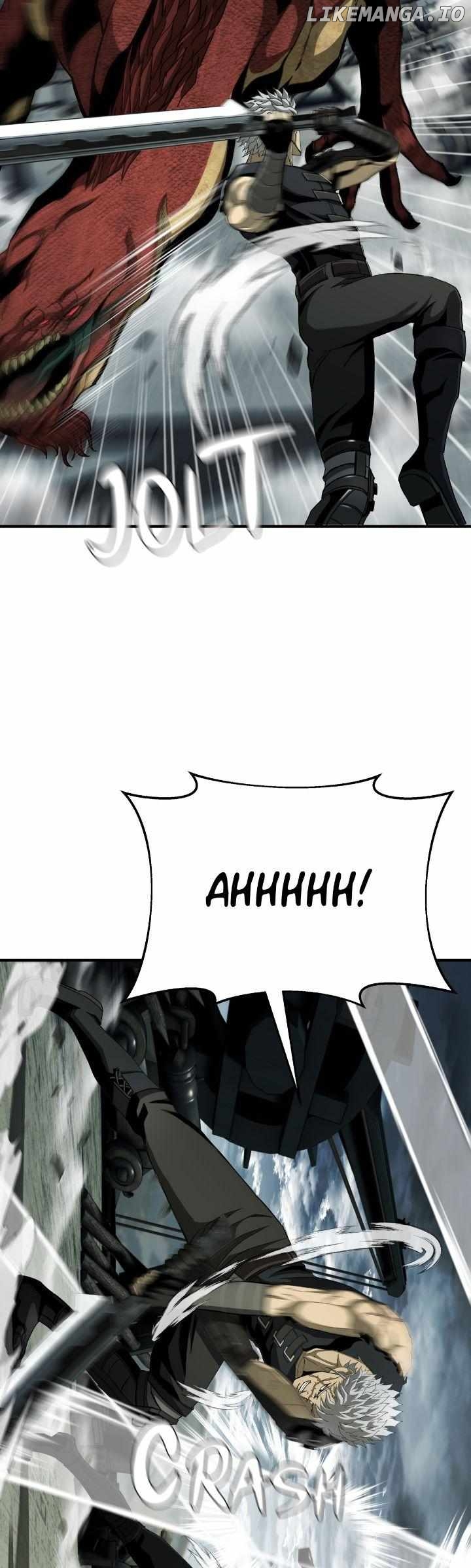 Summoner Wars: Trackers Chapter 7 - page 10