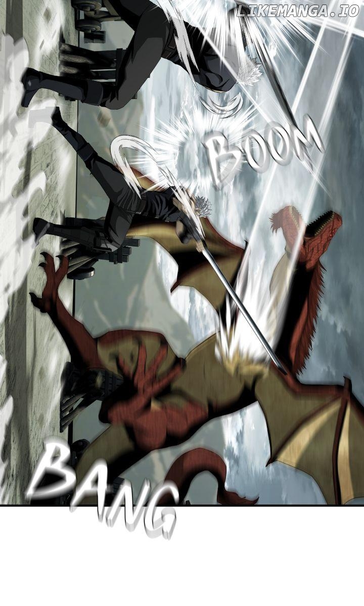 Summoner Wars: Trackers Chapter 7 - page 11