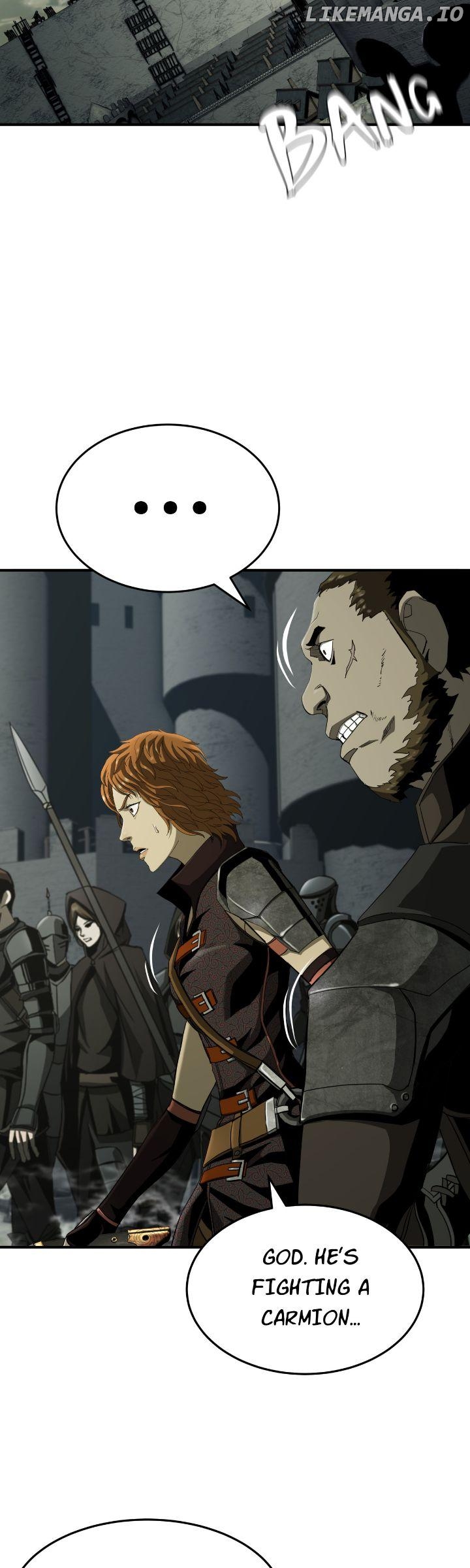 Summoner Wars: Trackers Chapter 7 - page 14