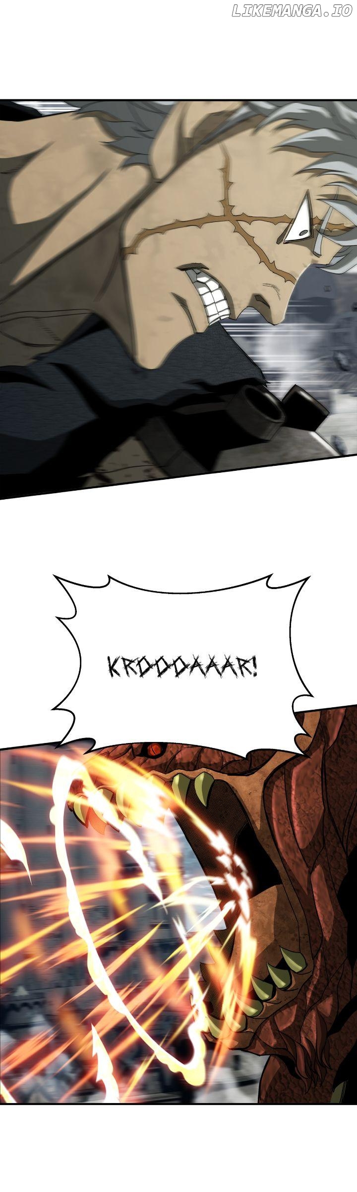 Summoner Wars: Trackers Chapter 7 - page 2
