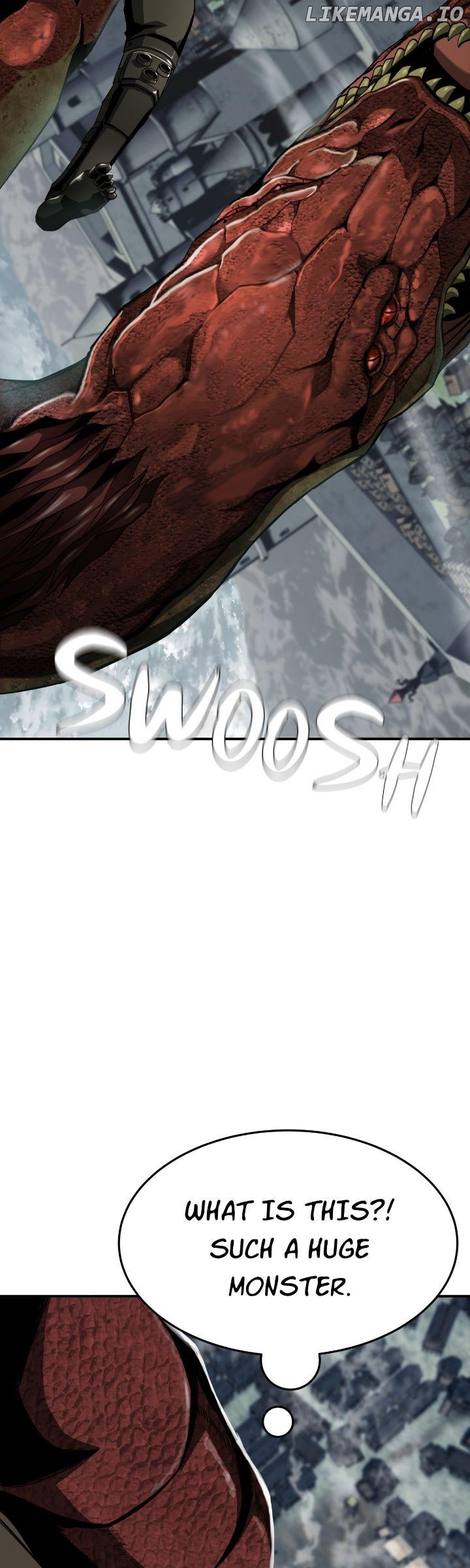 Summoner Wars: Trackers Chapter 7 - page 20