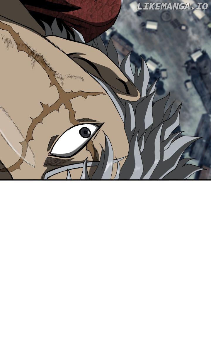 Summoner Wars: Trackers Chapter 7 - page 21