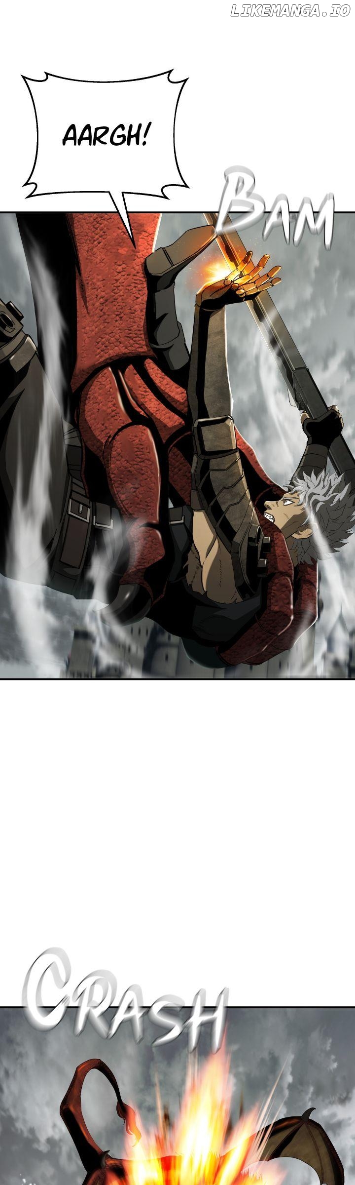Summoner Wars: Trackers Chapter 7 - page 22