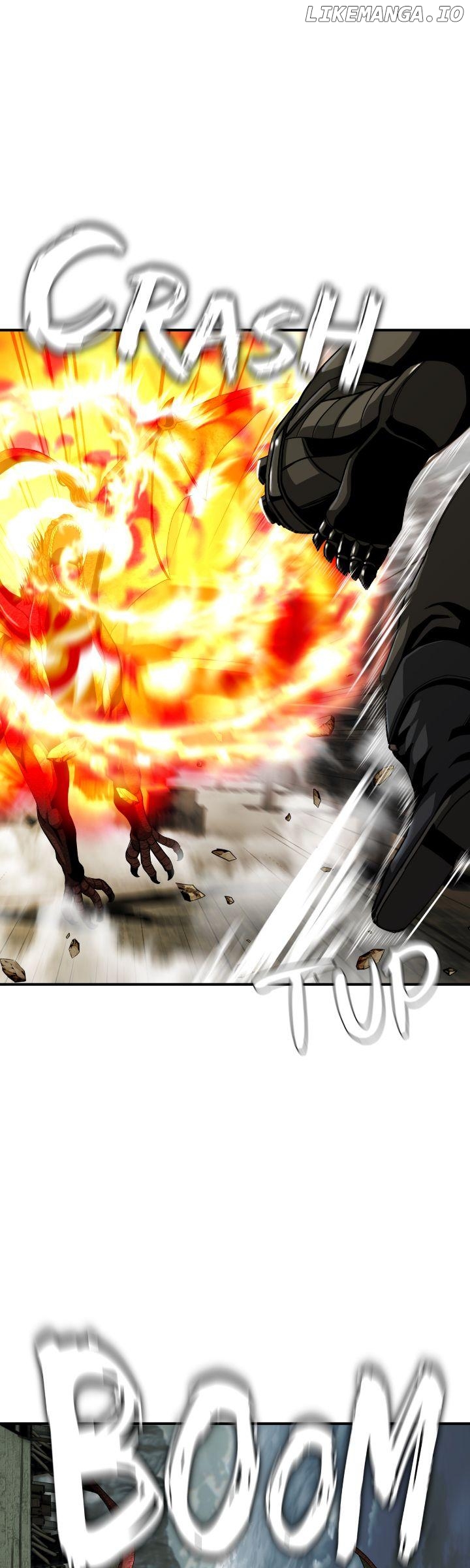 Summoner Wars: Trackers Chapter 7 - page 3