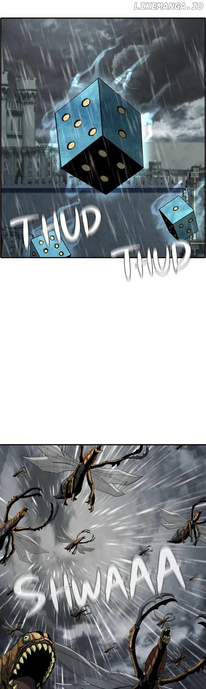 Summoner Wars: Trackers Chapter 7 - page 38