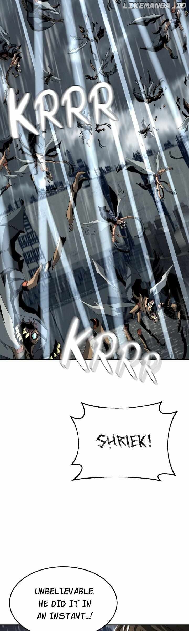 Summoner Wars: Trackers Chapter 7 - page 40