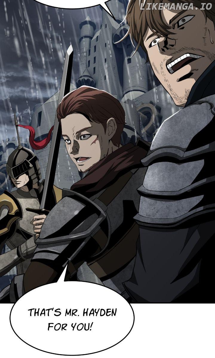 Summoner Wars: Trackers Chapter 7 - page 41