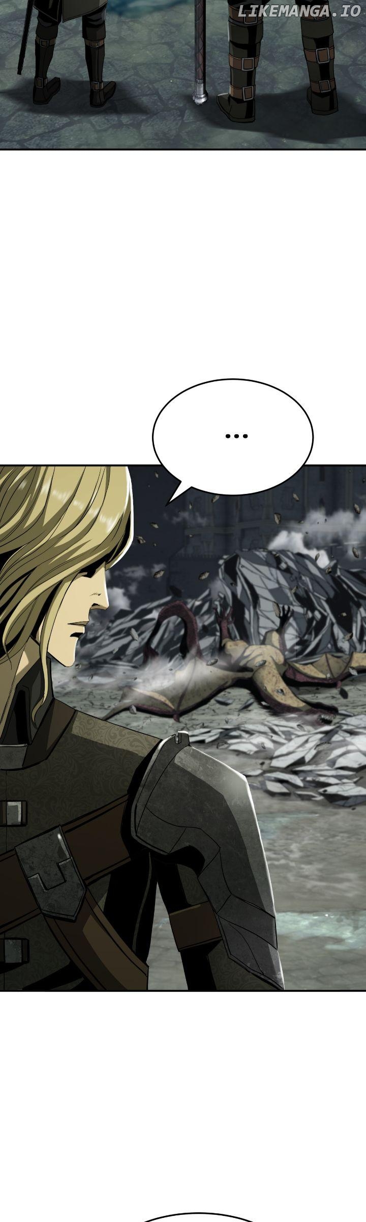 Summoner Wars: Trackers Chapter 7 - page 45