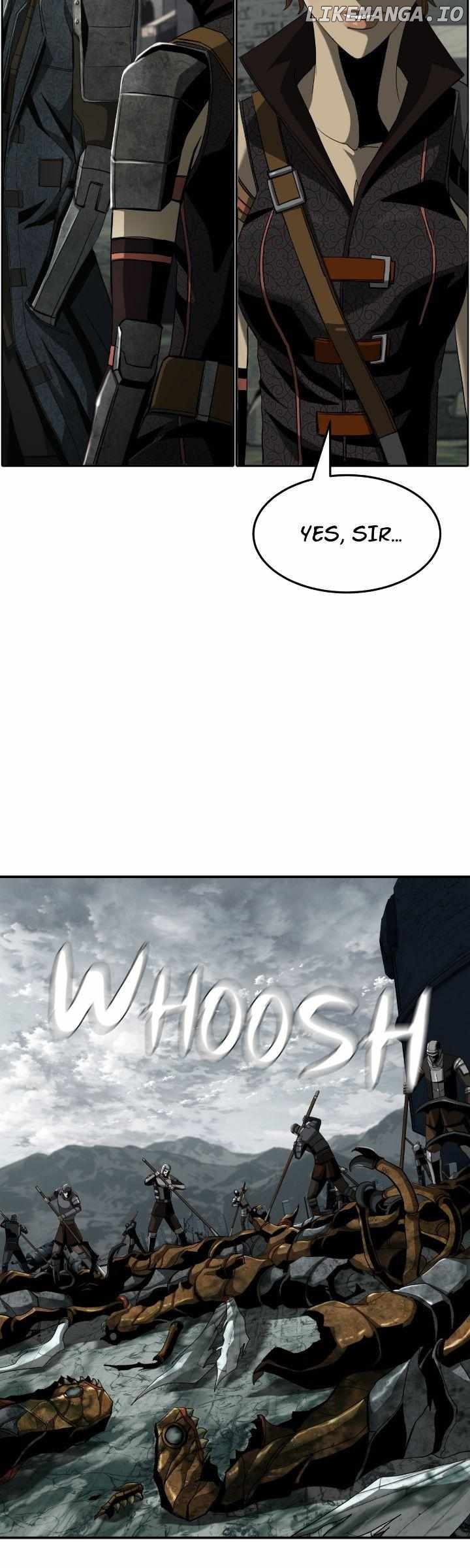 Summoner Wars: Trackers Chapter 7 - page 48