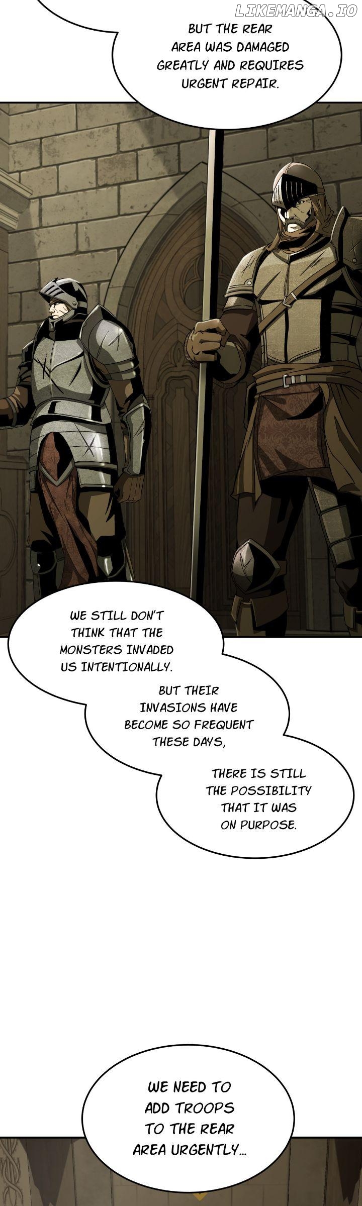 Summoner Wars: Trackers Chapter 7 - page 50