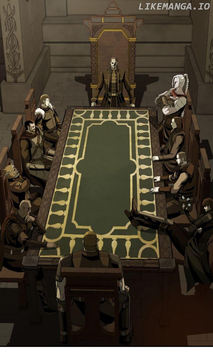 Summoner Wars: Trackers Chapter 7 - page 51
