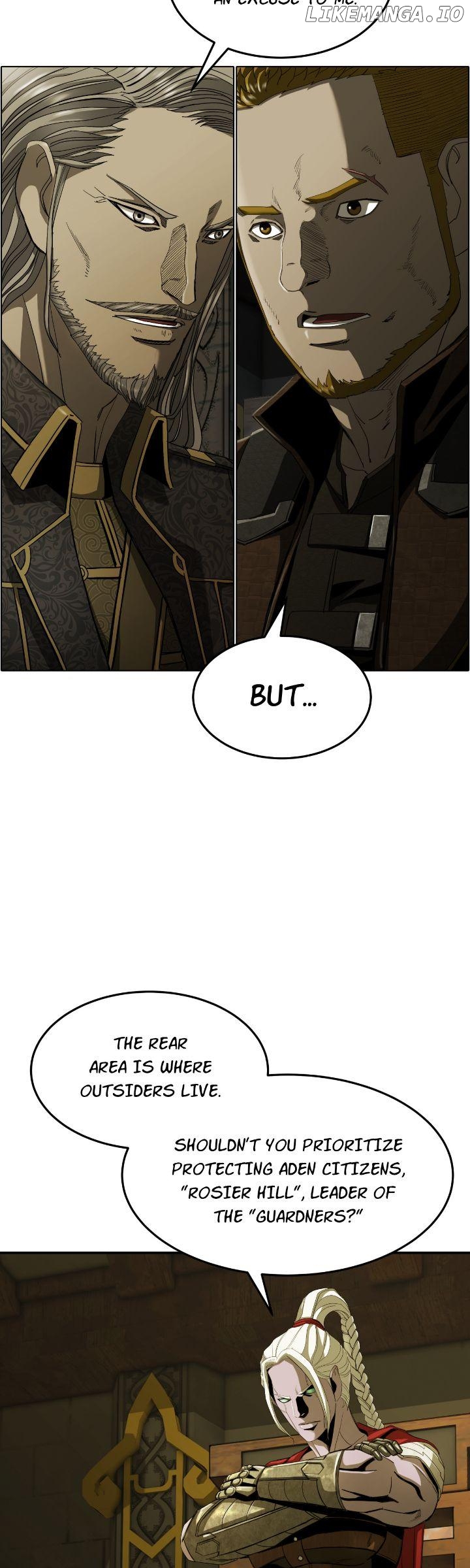 Summoner Wars: Trackers Chapter 7 - page 53