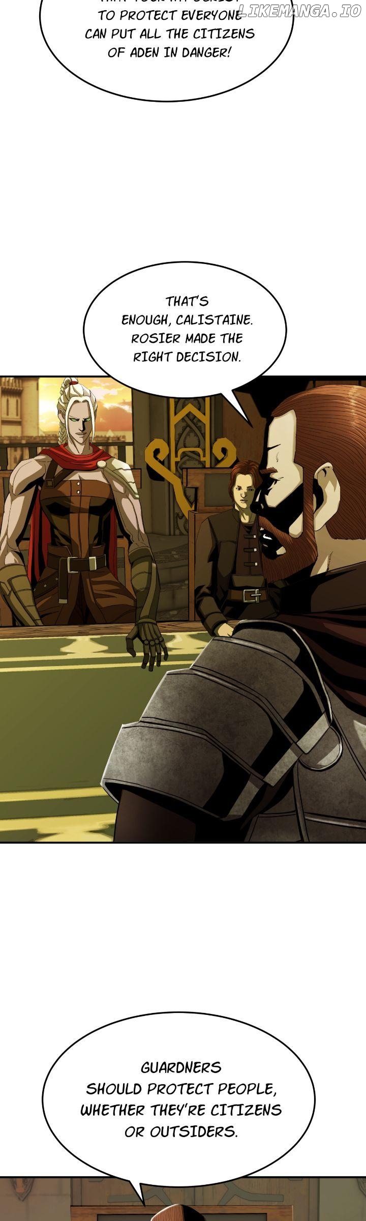 Summoner Wars: Trackers Chapter 7 - page 55