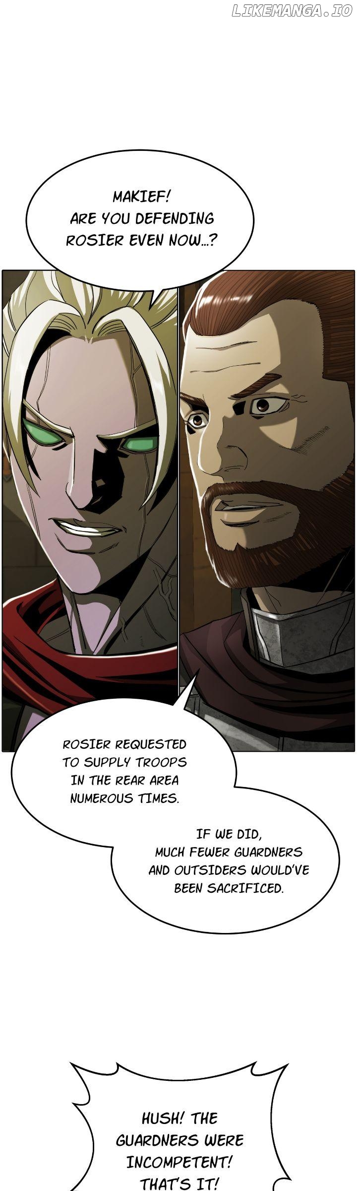 Summoner Wars: Trackers Chapter 7 - page 57