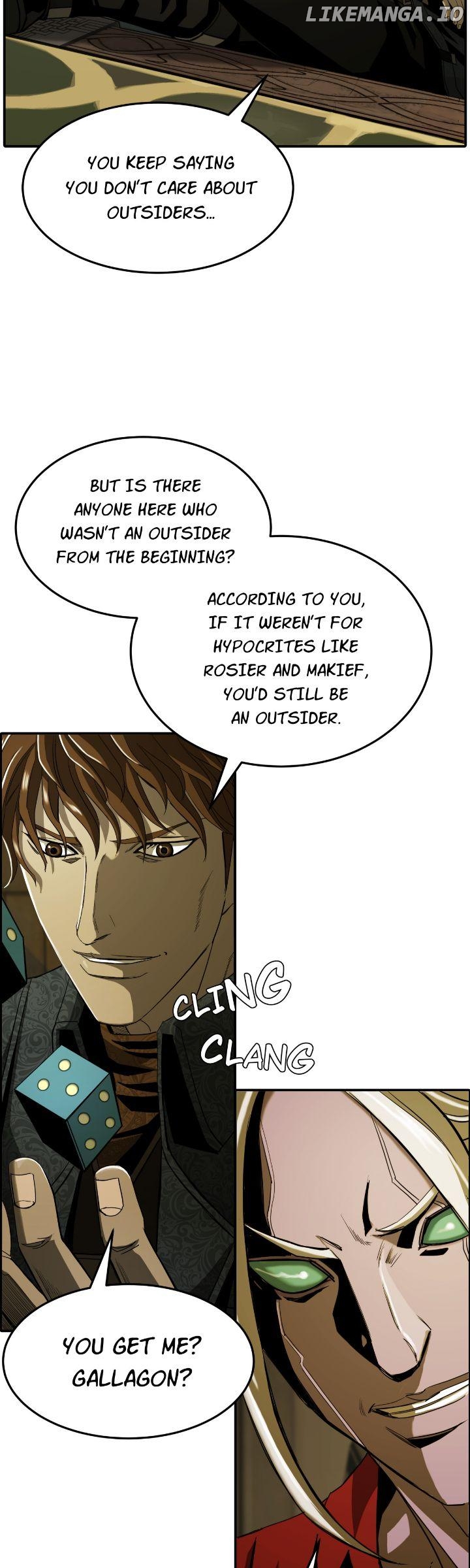Summoner Wars: Trackers Chapter 7 - page 59