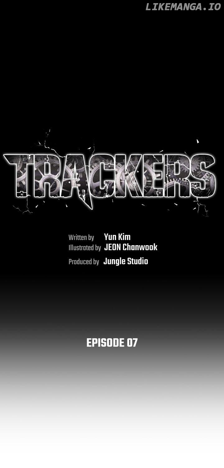 Summoner Wars: Trackers Chapter 7 - page 6