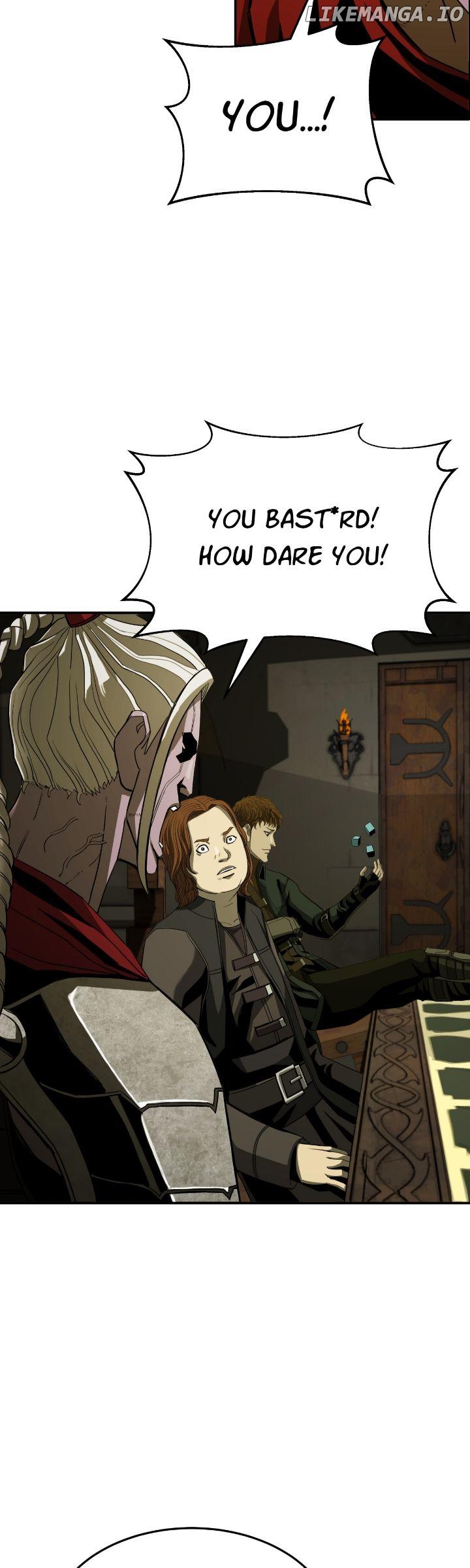 Summoner Wars: Trackers Chapter 7 - page 60