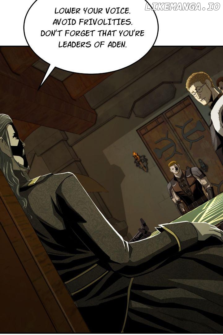 Summoner Wars: Trackers Chapter 7 - page 61