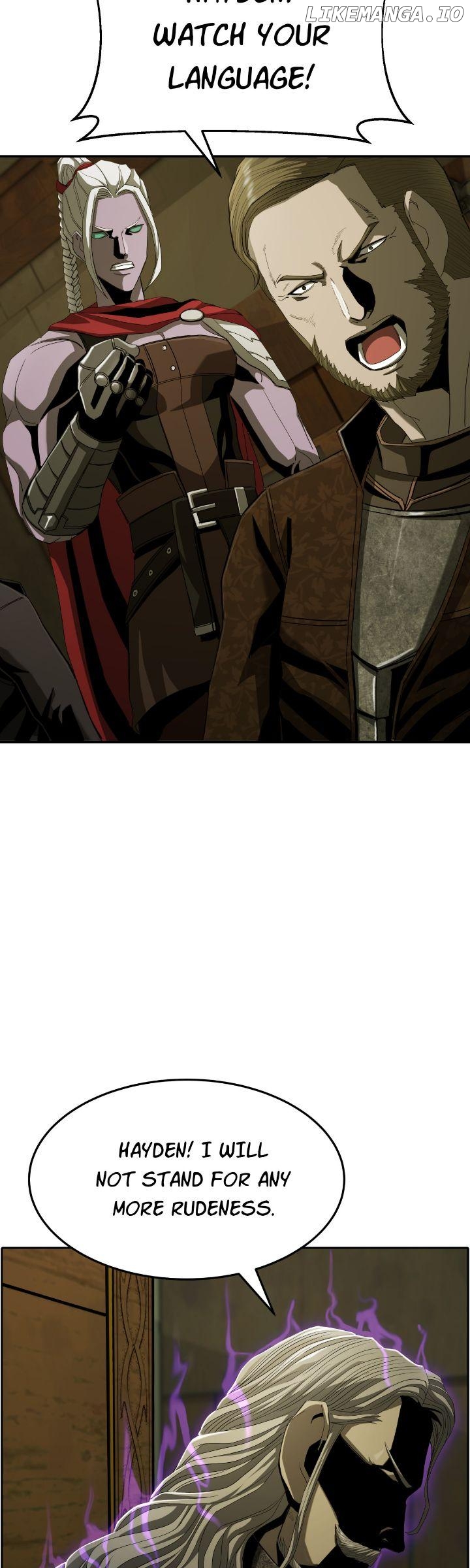 Summoner Wars: Trackers Chapter 7 - page 63