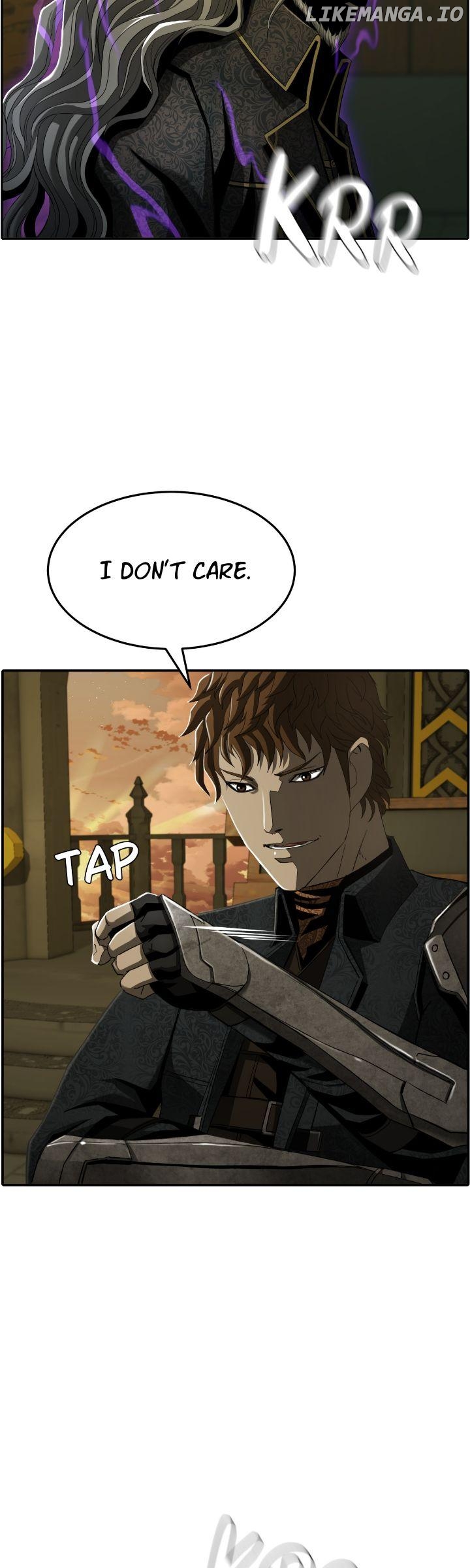 Summoner Wars: Trackers Chapter 7 - page 64