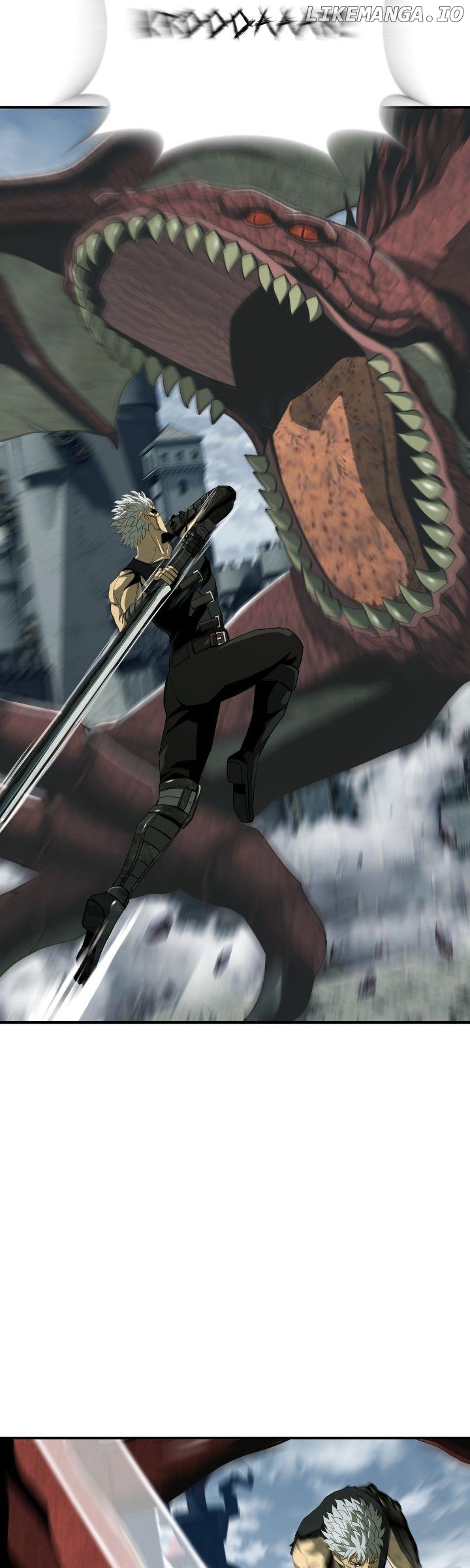 Summoner Wars: Trackers Chapter 7 - page 8