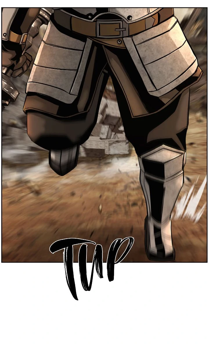 Summoner Wars: Trackers Chapter 36 - page 11