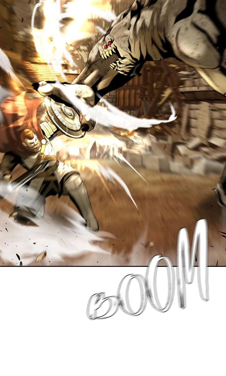 Summoner Wars: Trackers Chapter 36 - page 16